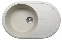 Кухонная мойка Tolero (R-116 №102 Сафари) (472960) 472960