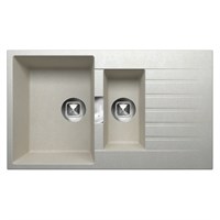 Кухонная мойка Tolero (TL-860 №102 сафари) (473929) 473929