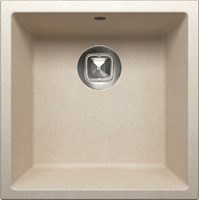 Мойка кухонная Tolero Classic R-128 сафари 473288 473288