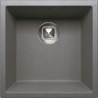 Кухонная мойка Tolero (R-128 №701 Серый) (473240) 473240