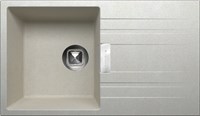 Мойка кухонная Tolero Loft TL-750 сафари 473769 473769