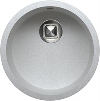 Кухонная мойка TOLERO R-104 (R-104 №001 (Сер. мет)) 67241