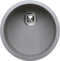 Кухонная мойка TOLERO R-104 (R-104 №701 (Серый)) 67272