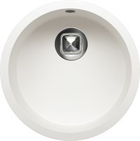 Кухонная мойка TOLERO R-104 (R-104 №923 (Белый)) 67319
