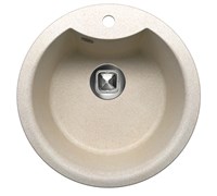 Кухонная мойка Tolero (R-108E №102 Сафари) (765483) 765483