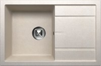Кухонная мойка Tolero (R-112 №102 Сафари) (765728) 765728