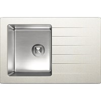 Кухонная мойка Tolero (Twist TTS-760 №102 Сафари) (474162) 474162