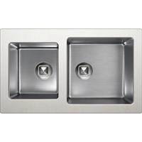 Кухонная мойка Tolero (Twist TTS-840 №102 Сафари) (474322) 474322