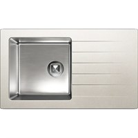 Кухонная мойка Tolero (Twist TTS-860 №102 Сафари) (474407) 474407