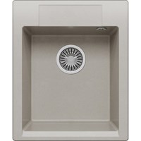 Кухонная мойка Polygran Argo-420 №14 627314 Серая 627314