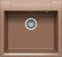 Кухонная мойка  Polygran ( ARGO-560 №307 Тер-т) (575844) 575844