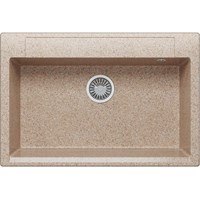 Кухонная мойка Polygran Argo-760 №302 575912 Песочная 575912