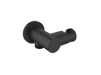 Держатель для душа ESKO с отводом (SH805 black) SH805 black
