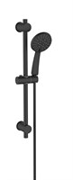 Душевой гарнитур ESKO (SCS855Black) SCS855Black