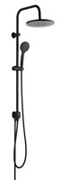 Душевая система ESKO (ST1550 Black) ST1550 Black