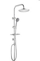 Душевая система ESKO (ST1010) ST1010
