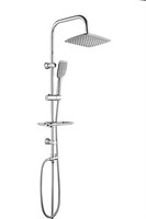 Душевая система ESKO (ST1250) ST1250