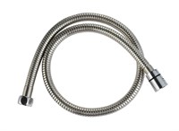 Душевой шланг ESKO металлический растяжной 1-1,25 м (SSH1) SSH1