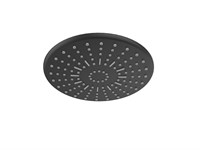 Верхний душ ESKO (TS270 black) TS270 black