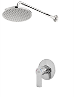 Душевая система скрытого монтажа ESKO (Set_3in1) Set_3in1