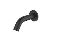 Излив для ванны ESKO (SP11 black) SP11 black