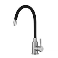 Смеситель для кухонной мойки ESKO Snake (K44 B) K44 B