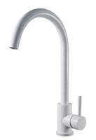 Смеситель для кухонной мойки ESKO K45 (K45 White) K45 White
