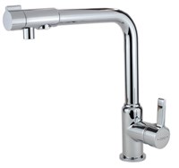 Смеситель для кухонной мойки ESKO K23 (K23) K23