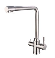 Смеситель для кухонной мойки ESKO K24 (K24) K24