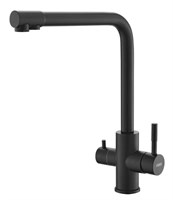 Смеситель для кухонной мойки ESKO K24 (K24 B) K24 B