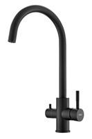 Смеситель для кухонной мойки ESKO K22 (K22 B) K22 B