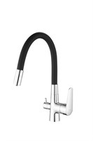 Смеситель для кухонной мойки ESKO Coral (CL 03 B) CL 03 B