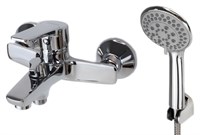 Смеситель для ванны и душа ESKO MURANO (MR 54) MR 54