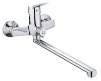 Смеситель для ванны и душа ESKO MURANO (MR 31) MR 31