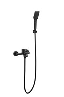 Смеситель для ванны и душа ESKO SINGAPORE  black (SB 54) SB 54