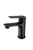 Смеситель для раковин ESKO SINGAPORE  black (SB 26) SB 26