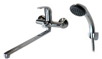 Смеситель для ванны и душа ESKO VERONA NEW (VR31B ESKO) VR31B ESKO