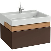 Тумба под раковину Jacob Delafon Terrace 80 EB1186-N23 подвесная Ледяной коричневый EB1186-N23