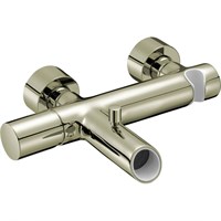 Смеситель для ванны Jacob Delafon Toobi E8963-BN Полированный никель E8963-BN