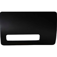 Поручень Jacob Delafon Archer 45596T-F2 Черный 45596T-F2