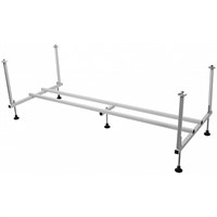 Каркас для ванны Jacob Delafon Odeon Up 170x75 SF6062RU-NF Серый SF6062RU-NF