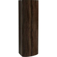 Шкаф пенал Jacob Delafon Presquile 50 R EB1115D-V13 подвесной Палисандр Шпон EB1115D-V13