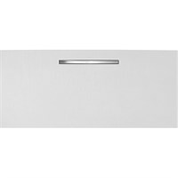 Душевой поддон из неокварца Jacob Delafon Surface 180x80 E62635-SS2 Белый гипс E62635-SS2