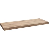 Столешница под раковину Jacob Delafon Parallel 120 EB50-1200-E10 Квебекский дуб EB50-1200-E10