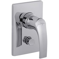Смеситель для душа Jacob Delafon Symbol E98724-CP Хром E98724-CP