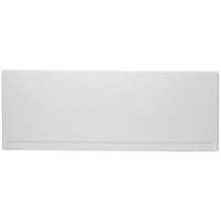 Фронтальная панель для ванны Jacob Delafon Patio 150x70 E6121RU-01 Белая E6121RU-01
