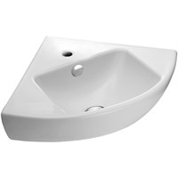 Раковина Jacob Delafon Odeon Up E4710-00 Белая E4710-00