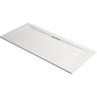 Душевой поддон из материала Flight Jacob Delafon Flight Pure 160x90 E62333-00 Белый глянец E62333-00