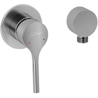 Смеситель для душа Jacob Delafon Elate E25754-CP Хром E25754-CP