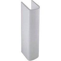 Пьедестал Jacob Delafon Odeon Up E4722G-00 Белый E4722G-00